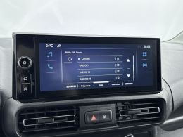 Toyota PROACE_CITY_Electric