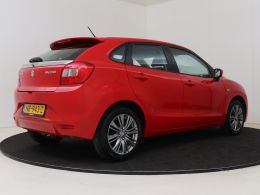 Suzuki Baleno