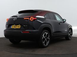 Mazda MX-30