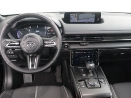 Mazda MX-30