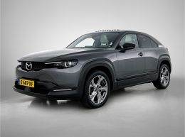 Mazda MX-30