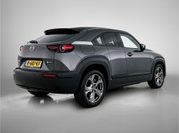 Mazda MX-30