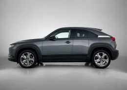 Mazda MX-30