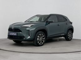 Toyota Yaris_Cross