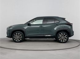Toyota Yaris_Cross
