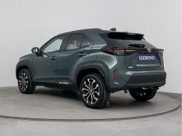 Toyota Yaris_Cross