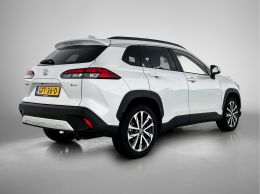 Toyota Corolla_Cross