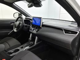 Toyota Corolla_Cross