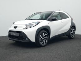 Toyota Aygo_X