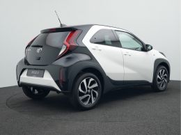 Toyota Aygo_X