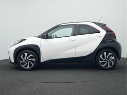 Toyota Aygo_X