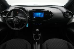 Toyota Aygo_X