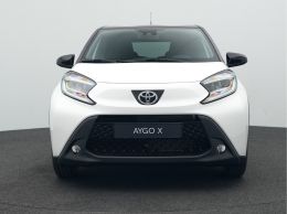 Toyota Aygo_X