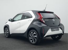 Toyota Aygo_X