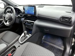 Toyota Yaris_Cross