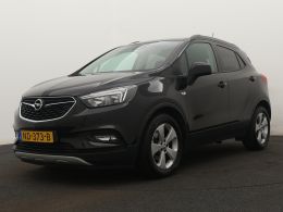 Opel Mokka_X