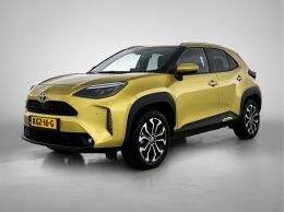 Toyota Yaris_Cross