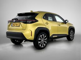 Toyota Yaris_Cross