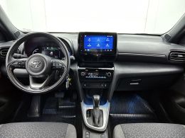 Toyota Yaris_Cross