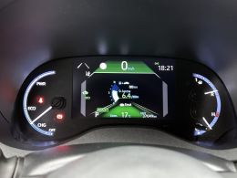 Toyota Yaris_Cross
