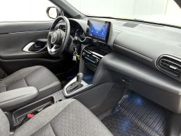 Toyota Yaris_Cross