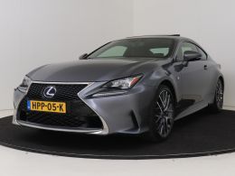 Lexus RC