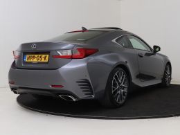 Lexus RC