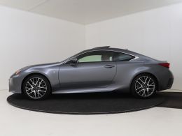 Lexus RC