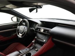 Lexus RC