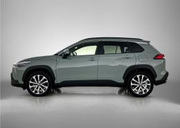 Toyota Corolla_Cross