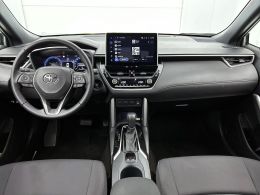 Toyota Corolla_Cross