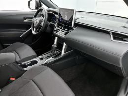Toyota Corolla_Cross