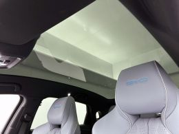 BYD SEAL