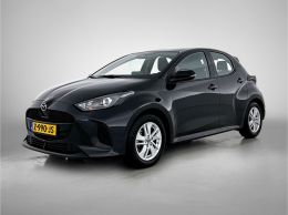 Mazda 2_Hybrid