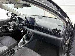 Mazda 2_Hybrid