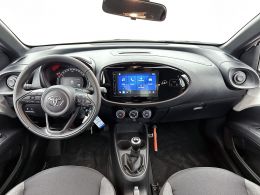 Toyota Aygo_X