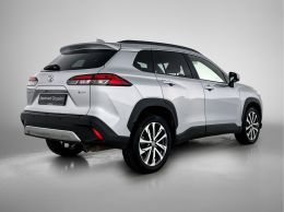 Toyota Corolla_Cross