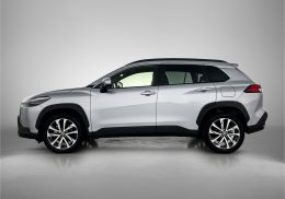 Toyota Corolla_Cross