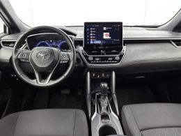 Toyota Corolla_Cross