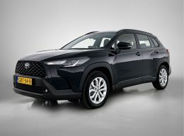 Toyota Corolla_Cross