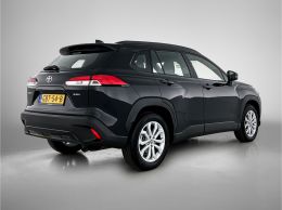 Toyota Corolla_Cross