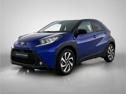Toyota Aygo_X