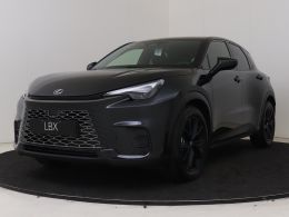Lexus LBX
