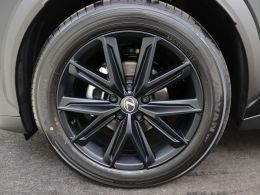 Lexus LBX