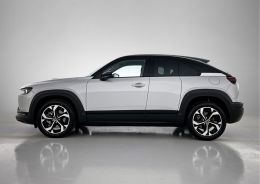 Mazda MX-30