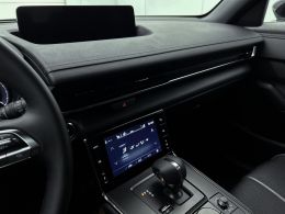 Mazda MX-30