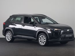 Toyota Corolla_Cross