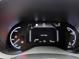 Toyota Yaris_Cross