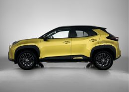 Toyota Yaris_Cross