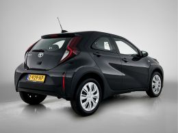 Toyota Aygo_X